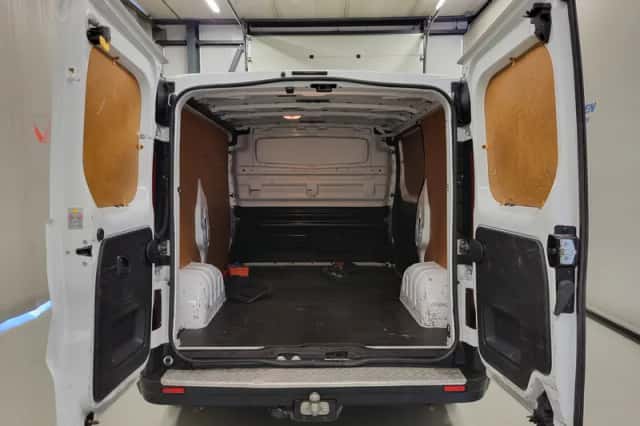 Fiat Talento (2021) thumbnail 6