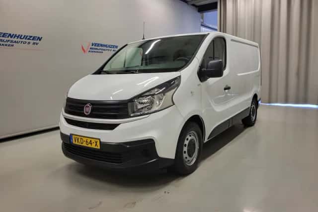 Fiat Talento (2021) thumbnail 2