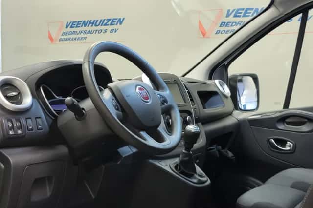 Fiat Talento (2021) thumbnail 4