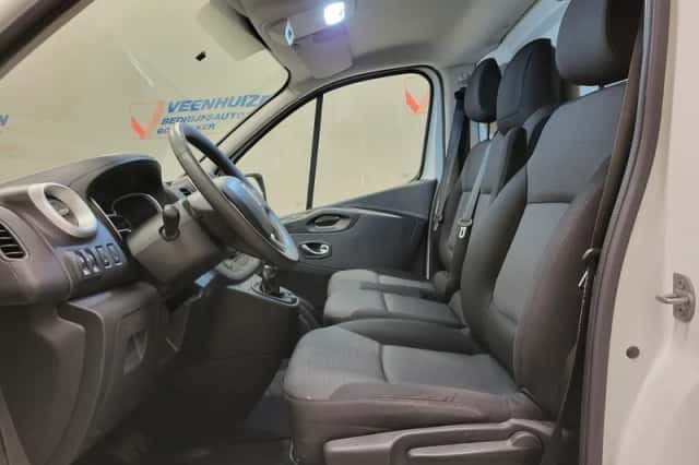 Fiat Talento (2021) thumbnail 5