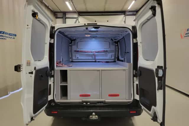 Fiat Talento (2021) thumbnail 6
