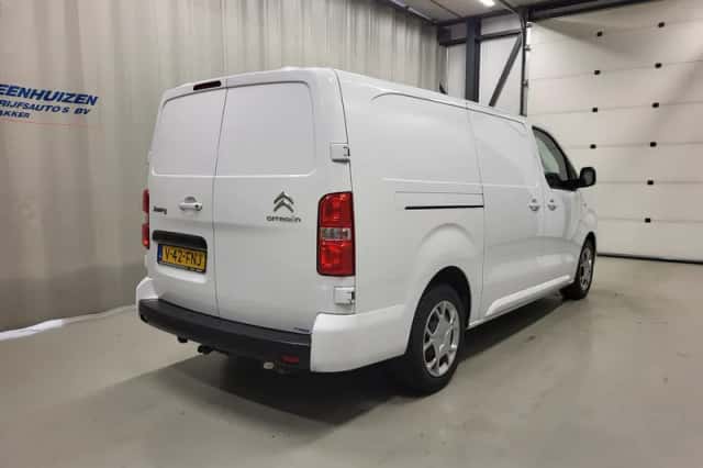 Citroën Jumpy (2024) thumbnail 3
