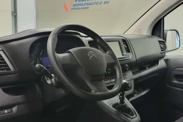 Citroën Jumpy (2024) thumbnail 4
