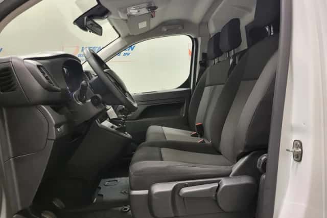 Citroën Jumpy (2024) thumbnail 5