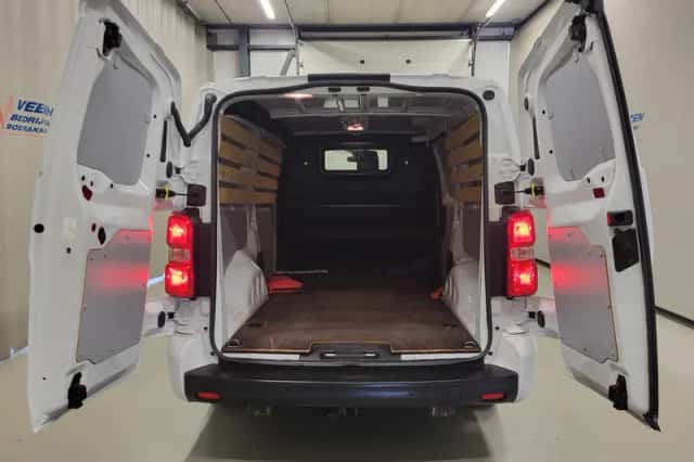 Citroën Jumpy (2024) thumbnail 6