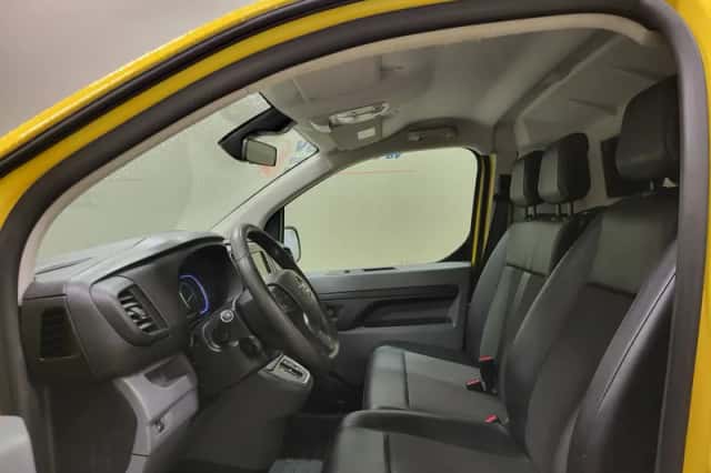 Opel Vivaro-e (2021) thumbnail 5
