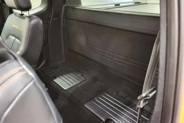 Ford Ranger (2023) thumbnail 6