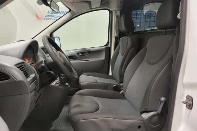 Peugeot Expert (2014) thumbnail 5