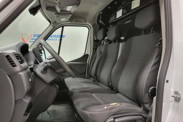 Opel Movano (2020) thumbnail 6