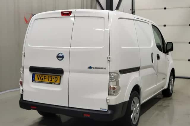 Nissan E-NV200 (2020) thumbnail 3