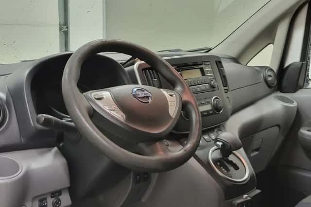 Nissan E-NV200 (2020) thumbnail 4