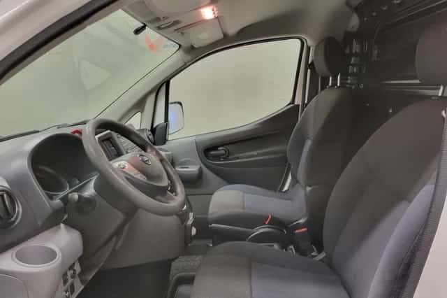Nissan E-NV200 (2020) thumbnail 5