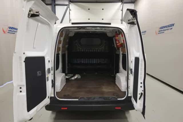 Nissan E-NV200 (2020) thumbnail 6