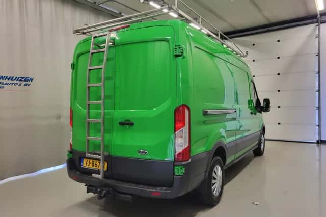 Ford Transit (2014) thumbnail 3