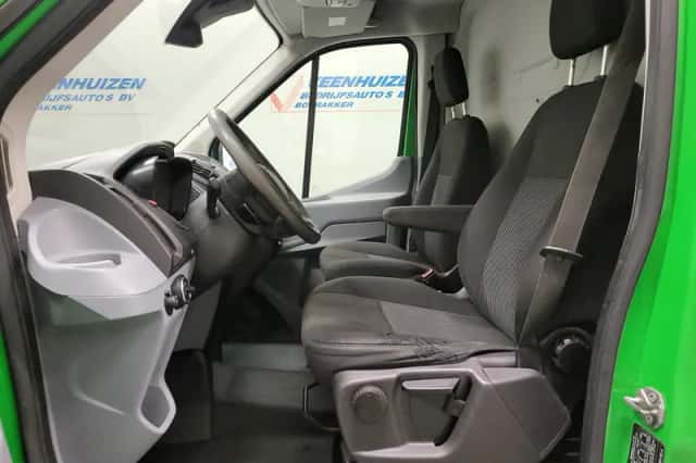 Ford Transit (2014) thumbnail 5