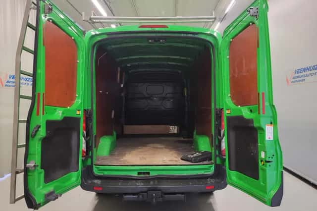 Ford Transit (2014) thumbnail 6