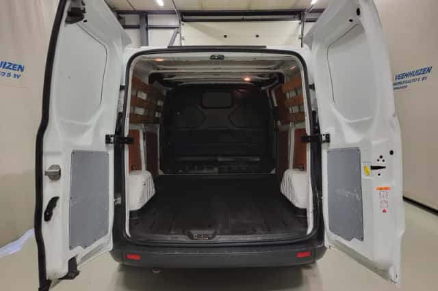 Ford Transit Custom (2015) thumbnail 6