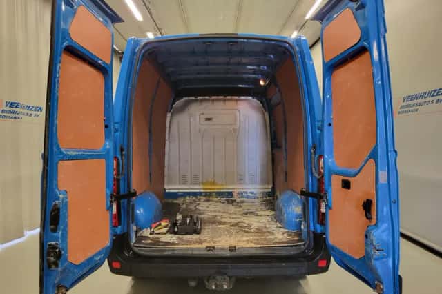 Renault Master (2012) thumbnail 6