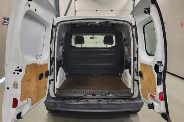 Mercedes-Benz Citan (2017) thumbnail 6
