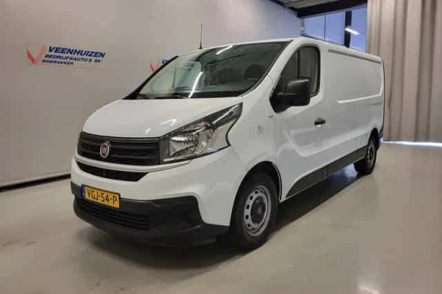 Fiat Talento (2020) thumbnail 2