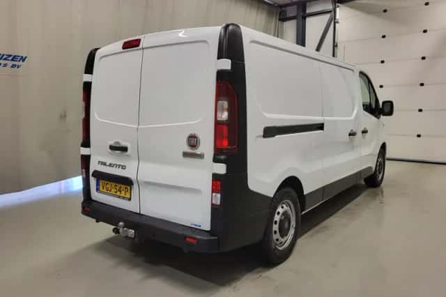 Fiat Talento (2020) thumbnail 3