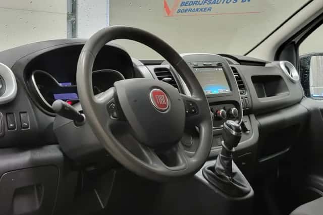Fiat Talento (2020) thumbnail 4