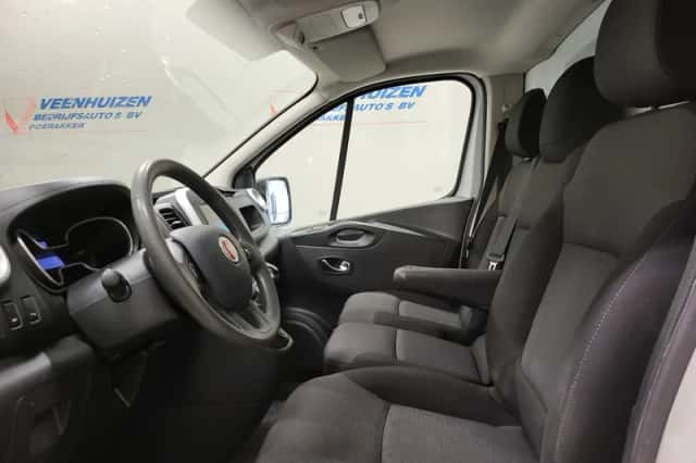 Fiat Talento (2020) thumbnail 5