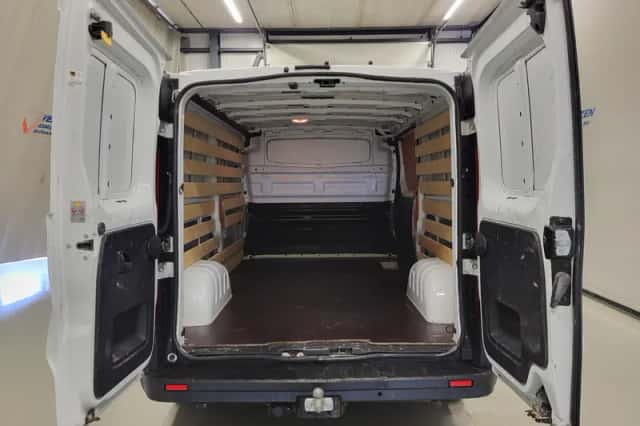 Fiat Talento (2020) thumbnail 6