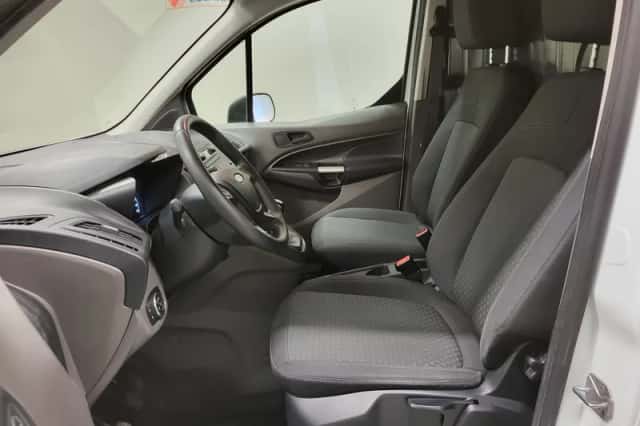 Ford Transit Connect (2020) thumbnail 5
