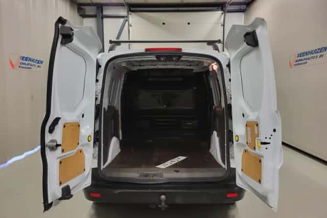 Ford Transit Connect (2020) thumbnail 6
