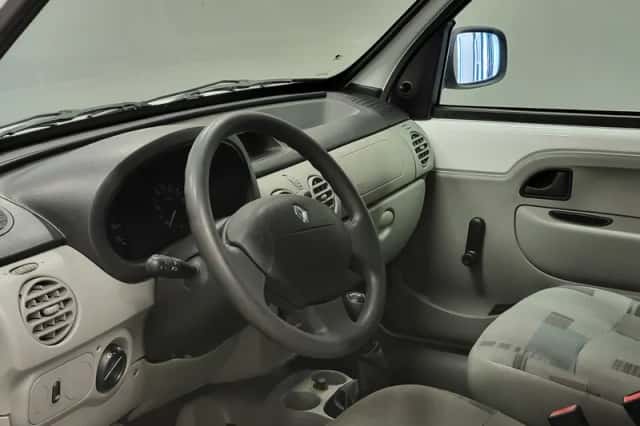 Renault Kangoo (2006) thumbnail 4