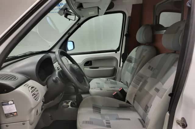 Renault Kangoo (2006) thumbnail 5