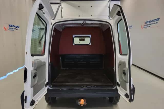 Renault Kangoo (2006) thumbnail 6