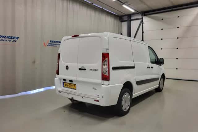 Fiat Scudo (2013) thumbnail 3