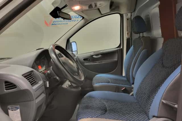 Fiat Scudo (2013) thumbnail 5