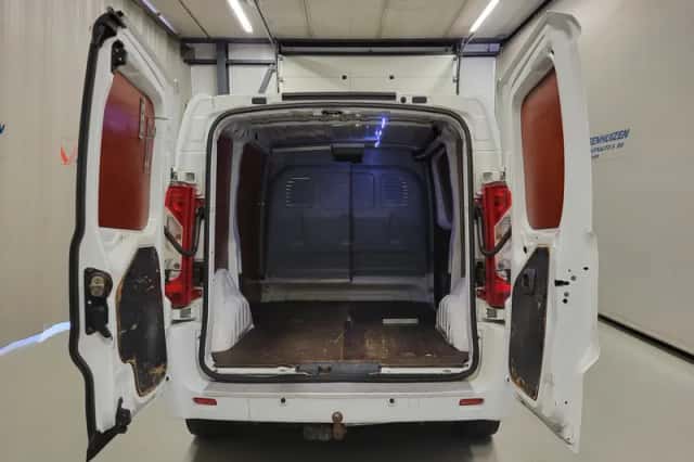 Fiat Scudo (2013) thumbnail 6