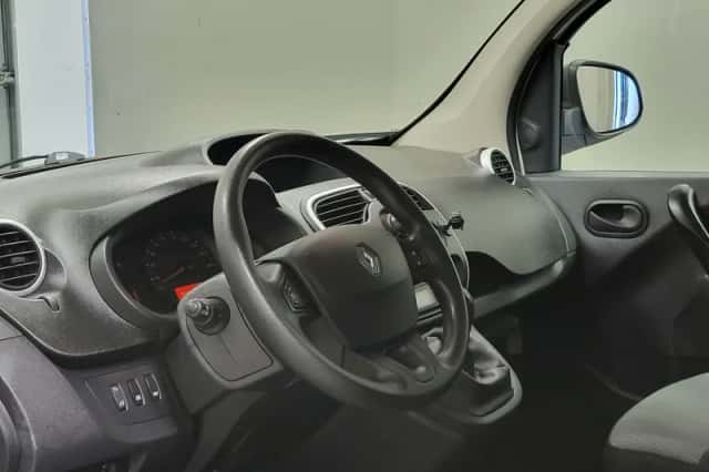 Renault Kangoo (2017) thumbnail 4