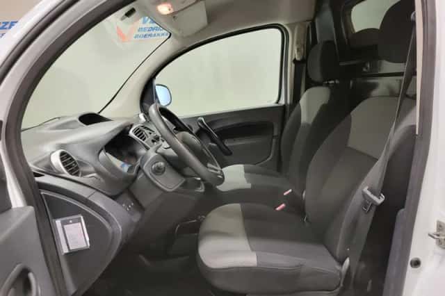 Renault Kangoo (2017) thumbnail 5