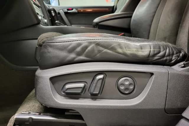 Audi Q7 (2006) thumbnail 6