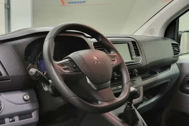 Peugeot Expert (2020) thumbnail 4