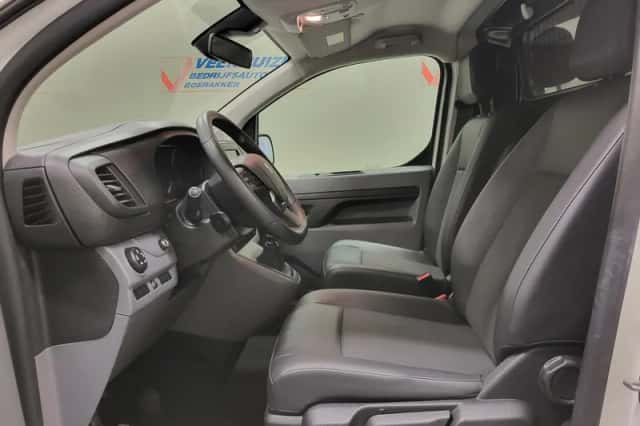 Peugeot Expert (2020) thumbnail 5