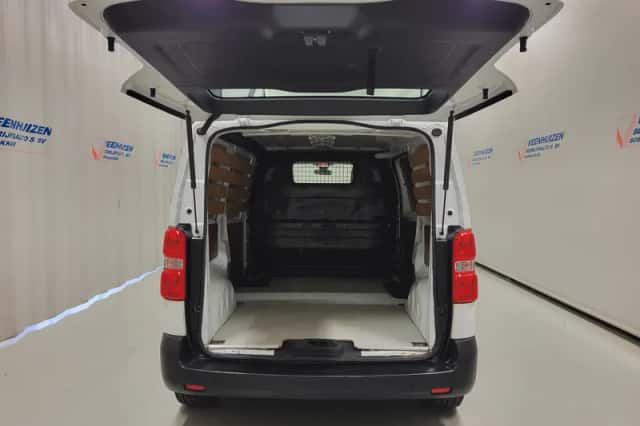 Peugeot Expert (2020) thumbnail 6