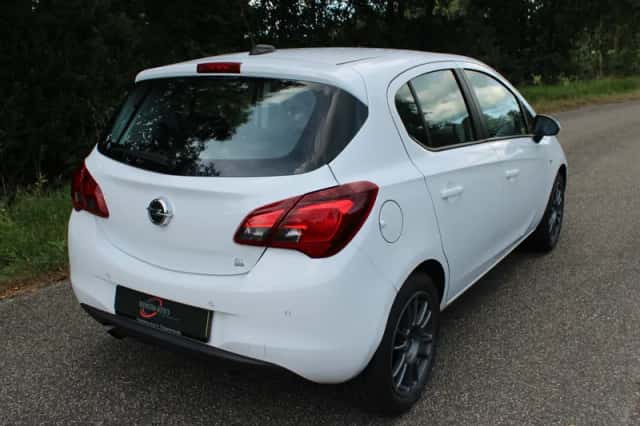 Opel Corsa (2017) thumbnail 6