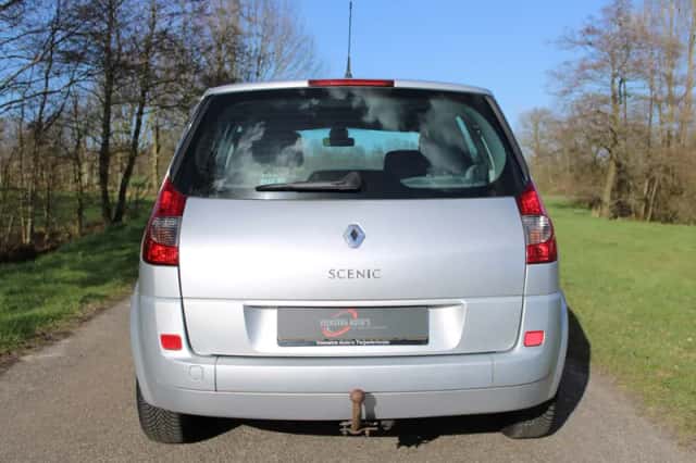 Renault Scénic (2008) thumbnail 5
