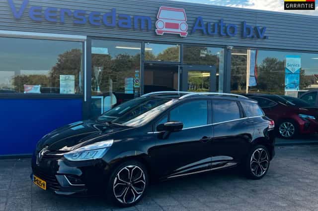 Renault Clio (2018) thumbnail 1