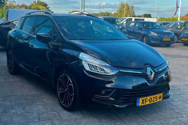 Renault Clio (2018) thumbnail 6