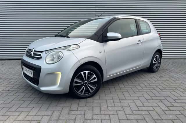 Citroën C1 (2015) thumbnail 1
