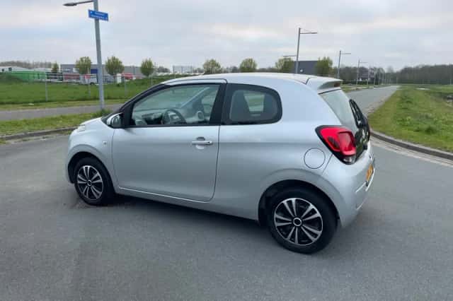 Citroën C1 (2015) thumbnail 3