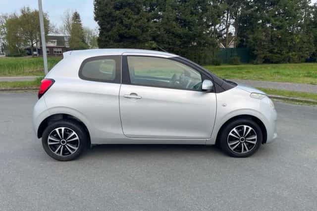 Citroën C1 (2015) thumbnail 5