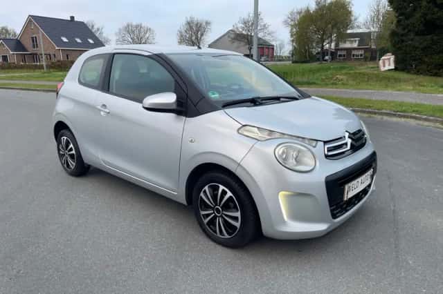 Citroën C1 (2015) thumbnail 6